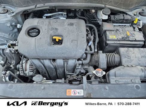 Certified 2024 Kia Seltos EX AWD/4WD image 29