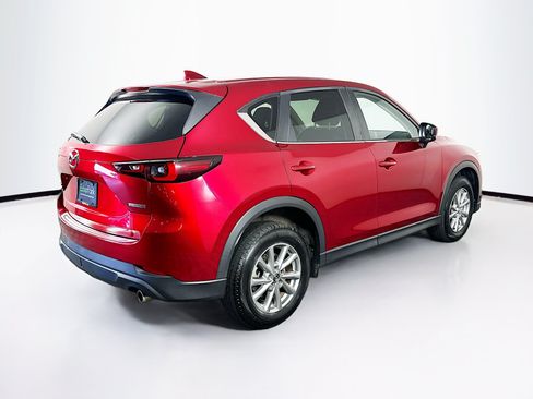 Used 2022 MAZDA CX-5 AWD 2.5 S image 9