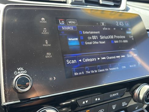 Certified 2020 Honda CR-V EX-L image 22