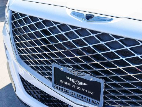 Used 2024 Genesis GV80 2.5T image 11