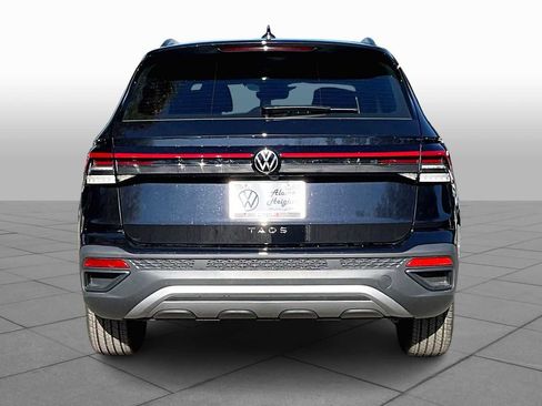 New 2026 Volkswagen Taos S image 4