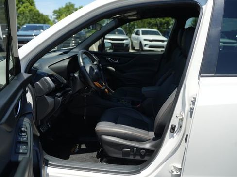 Used 2022 Subaru Forester Wilderness AWD/4WD image 14