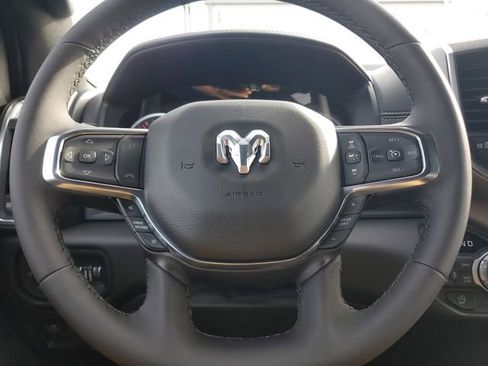 New 2026 RAM 1500 Laramie image 26