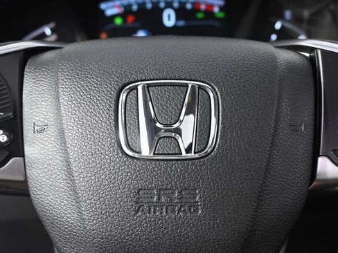 Used 2018 Honda CR-V EX-L image 35