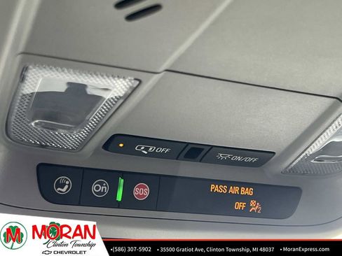 Certified 2024 Chevrolet Equinox LT image 27