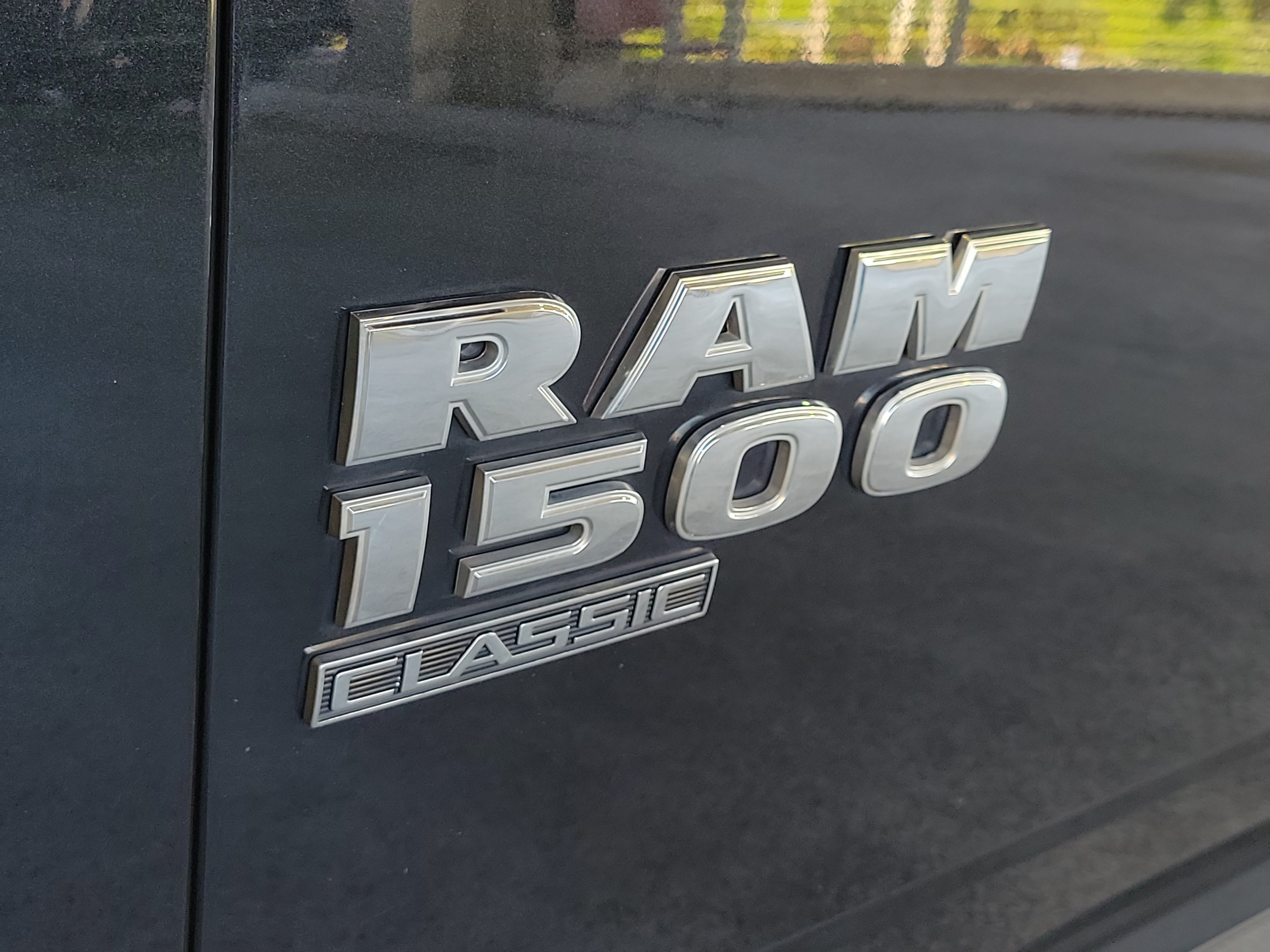 Used 2019 RAM 1500 Express AWD/4WD image 7