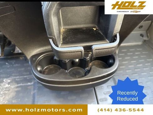 Used 2025 RAM ProMaster 2500 w/ Convenience Group image 20