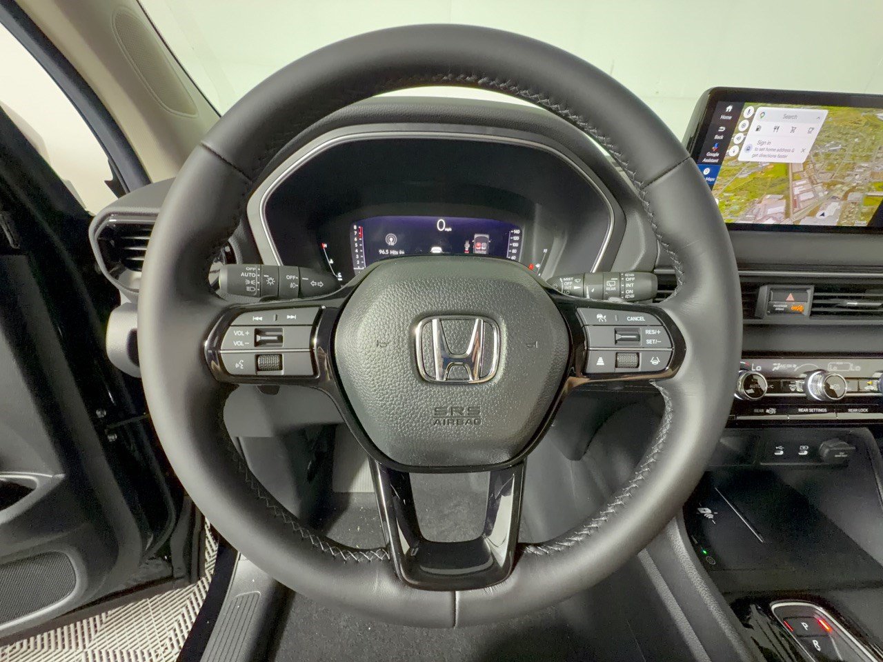 New 2026 Honda Pilot EX-L image 10