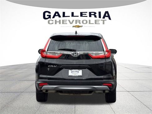 Used 2018 Honda CR-V EX-L image 6