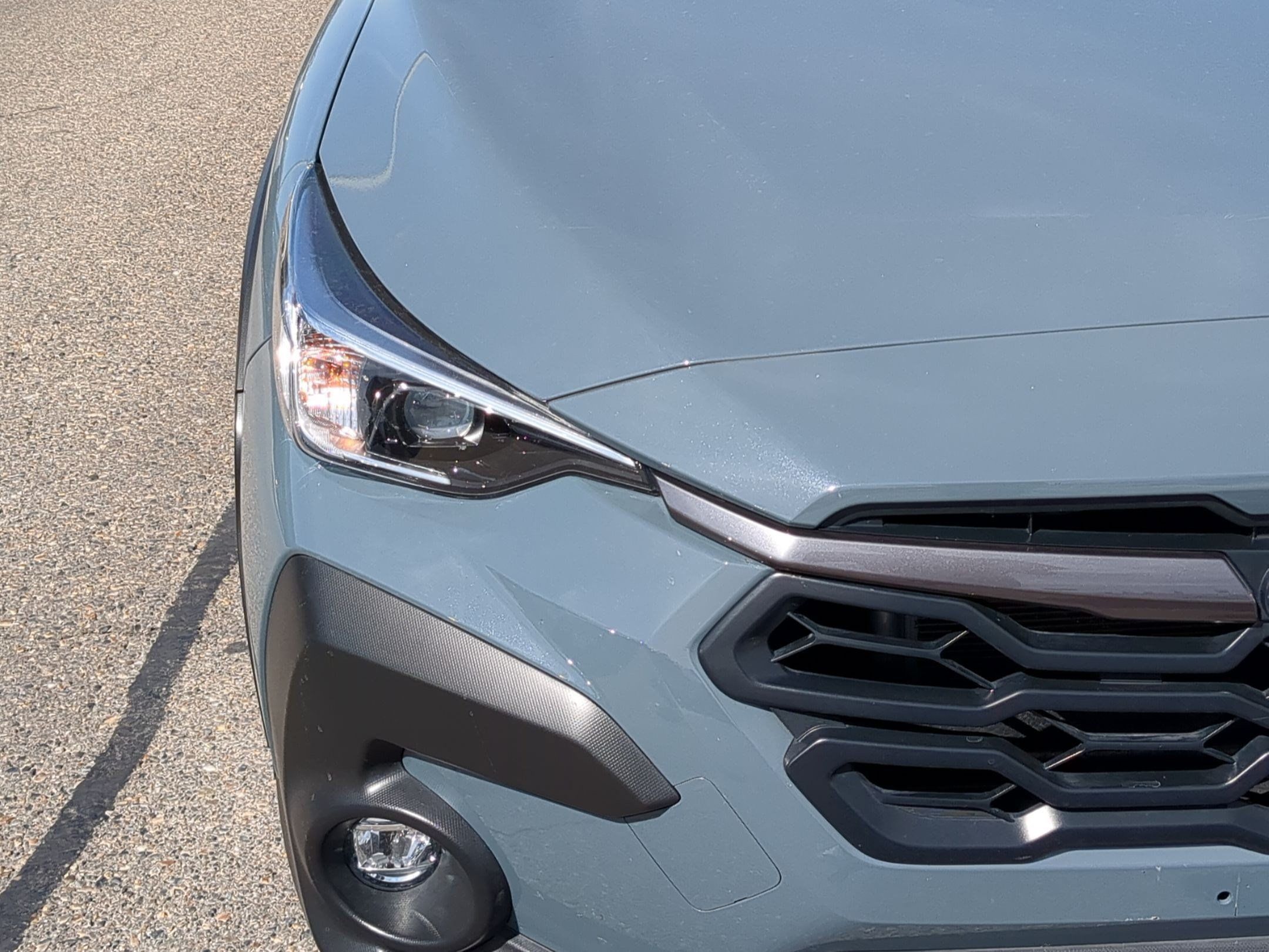 Used 2024 Subaru Crosstrek 2.0i Premium AWD/4WD image 11