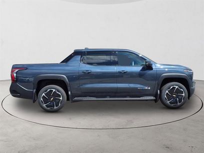 New 2026 Chevrolet Silverado EV LT