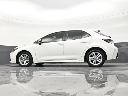 Used 2022 Toyota Corolla SE FWD image 22