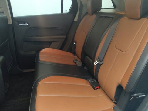 Used 2017 GMC Terrain SLT AWD/4WD image 18