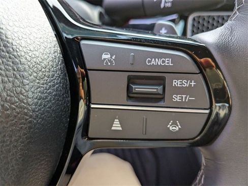 Certified 2025 Honda Civic Sport image 17