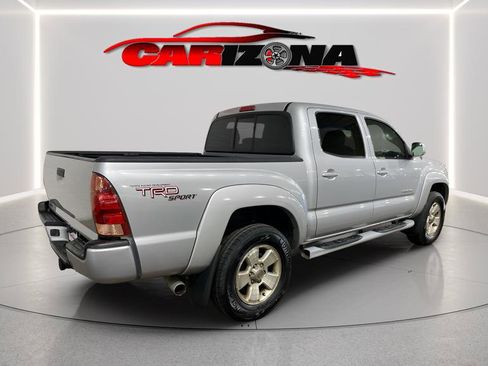 Used 2006 Toyota Tacoma PreRunner image 3