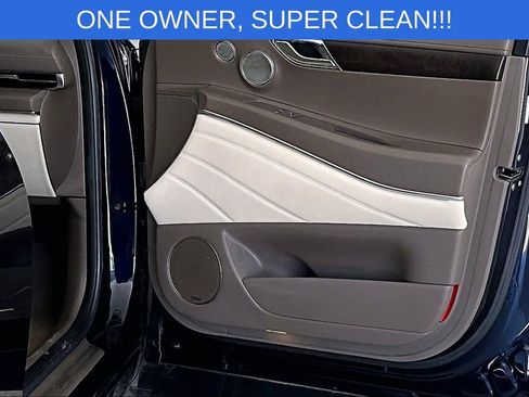 Used 2021 Genesis GV80 2.5T w/ Prestige Package 04 image 26