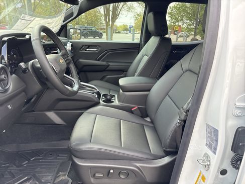 New 2026 Chevrolet Colorado LT w/ LT Convenience Package RWD image 2