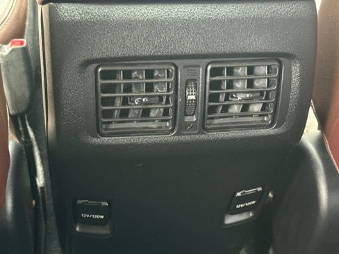 Certified 2018 Toyota 4Runner Limited image 16