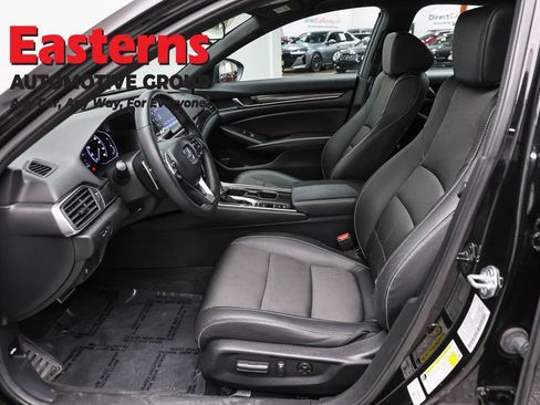 Used 2021 Honda Accord Sport image 14