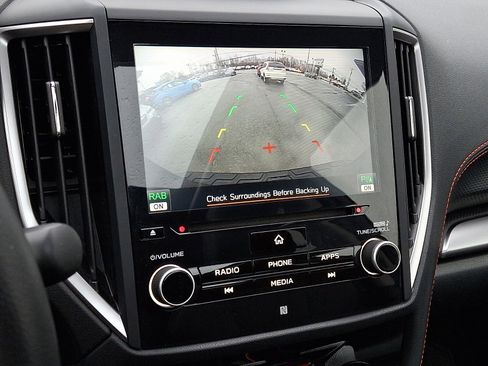 Used 2020 Subaru Forester Sport w/ Popular Package #2 image 17