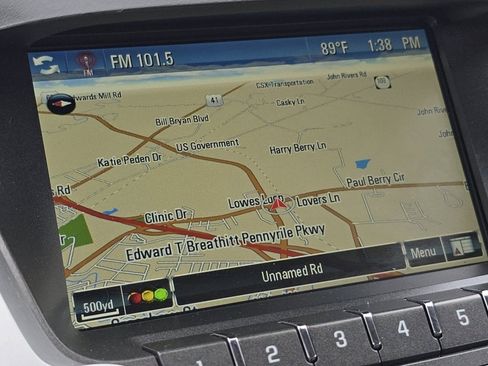 Used 2017 Chevrolet Equinox Premier w/ Enhanced Convenience Package image 6