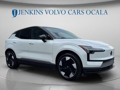 New 2026 Volvo EX30 Plus w/ Protection Package Premier
