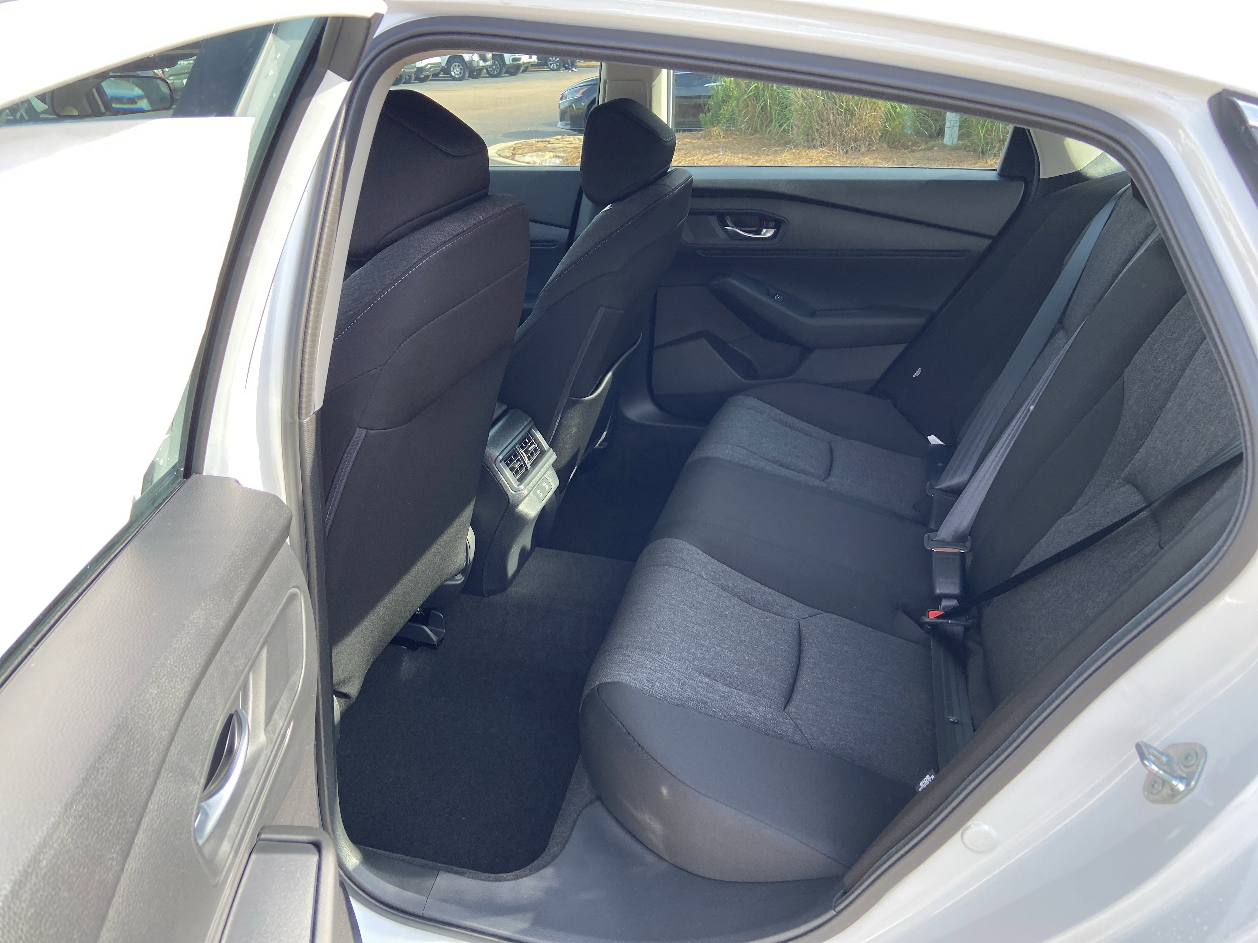 New 2026 Honda Accord LX image 41