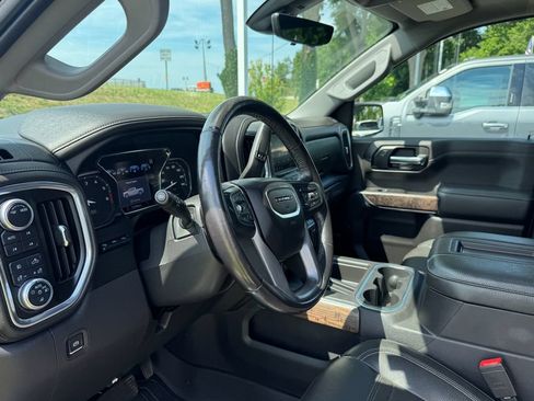 Used 2020 GMC Sierra 1500 Denali w/ Technology Package AWD/4WD image 26
