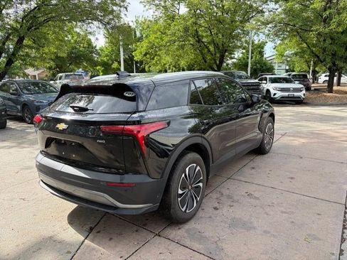 Used 2024 Chevrolet Blazer EV LT AWD/4WD image 5