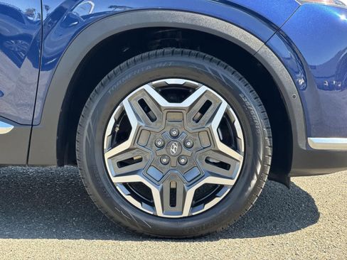 Used 2023 Hyundai Santa Fe Limited image 43