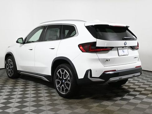 New 2026 BMW X1 xDrive28i w/ Technology Package AWD/4WD image 5