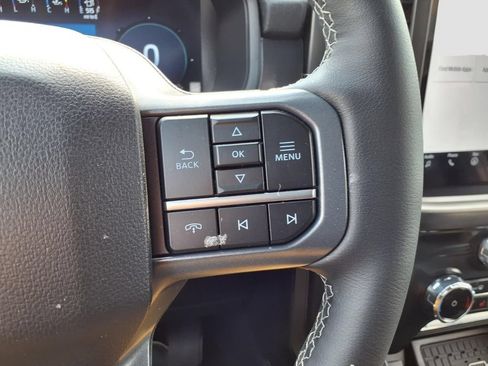 Certified 2026 Ford F150 Lariat w/ Equipment Group 501A Mid AWD/4WD image 20