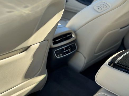 Used 2021 Genesis G80 3.5T w/ Prestige Package image 38