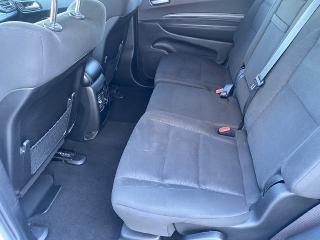 Used 2021 Dodge Durango SXT RWD image 17