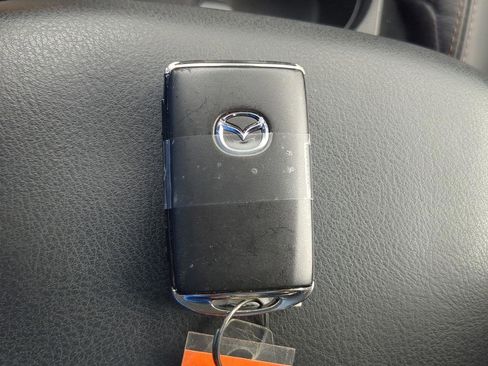 Used 2023 MAZDA CX-5 AWD 2.5 S w/ Preferred Package image 25