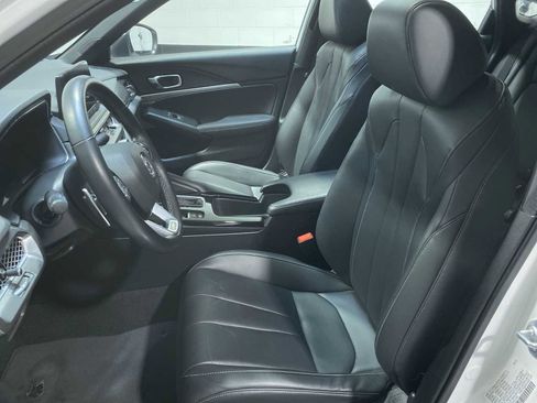 Certified 2023 Acura Integra A-Spec image 2