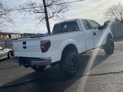 Used 2012 Ford F150 XLT w/ XLT Chrome Pkg image 10