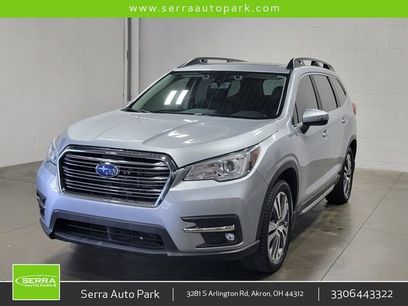 Used 2019 Subaru Ascent Limited w/ Popular Package #2