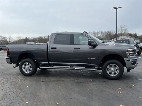New 2026 RAM 2500 Big Horn image 41