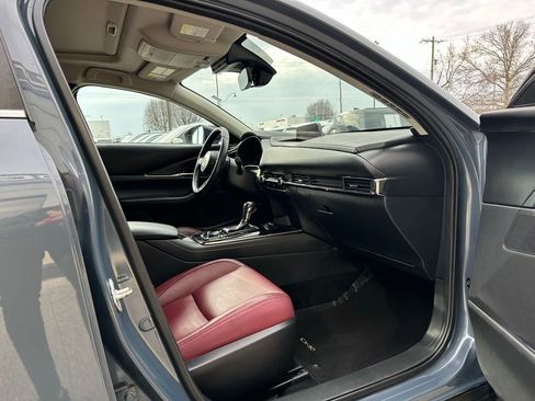 Used 2024 MAZDA CX-30 AWD 2.5 S w/ Preferred Package image 33