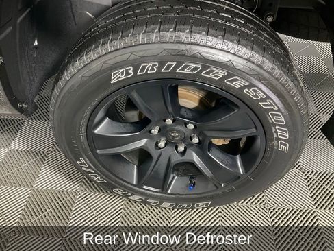 Certified 2022 RAM 1500 Big Horn image 9