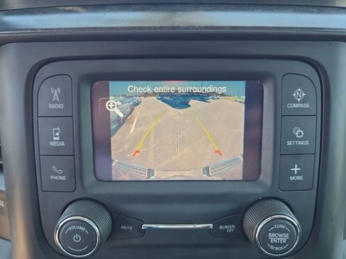 Used 2020 RAM 1500 Big Horn AWD/4WD image 18