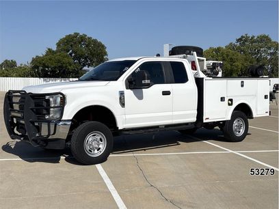 Used 2019 Ford F350 XL w/ XL Value Package