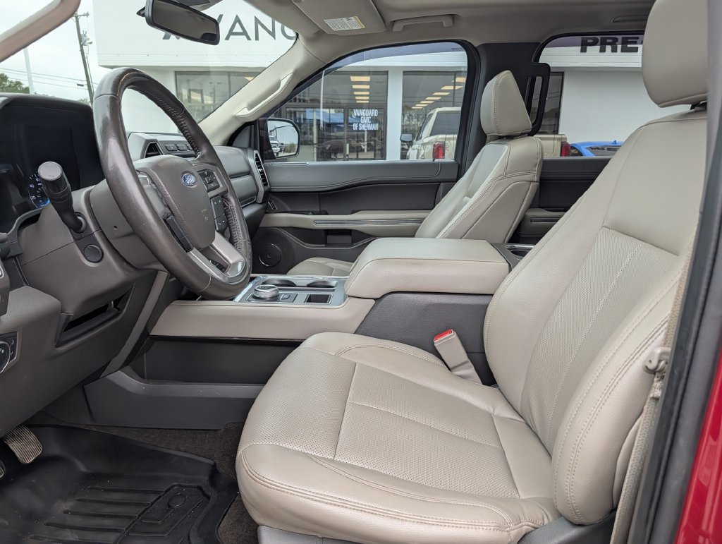 Used 2021 Ford Expedition XLT RWD image 27