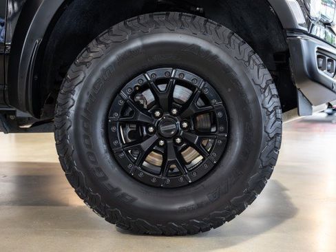 Used 2024 Ford F150 Raptor AWD/4WD image 21
