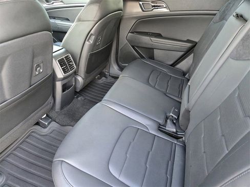 New 2026 Kia Sportage SX AWD/4WD image 22