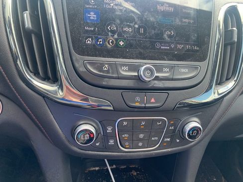 Used 2024 Chevrolet Equinox RS AWD/4WD image 13