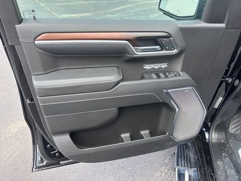 New 2026 GMC Sierra 1500 Denali w/ Technology Package AWD/4WD image 11