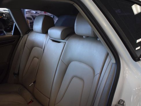 Used 2012 Audi A4 2.0T Premium Plus image 57