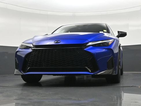 Used 2026 Lexus IS 350 F Sport RWD image 28